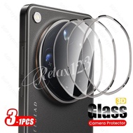 For OPPO Find X9 Ultra 5G HD Clear Back Camera Lens Cover Protector For OPPO Find X9s X9Ultra FIND X