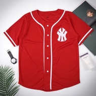 Baseball Jersey | Men's Baseball T-Shirt | Women's Baseball Shirt