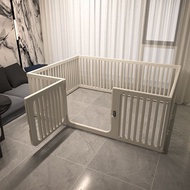 Pet Fence Dog Indoor Dog Cage Small Dog Fence Indoor Dedicated Fence Corgi Bichon Protective Fence K