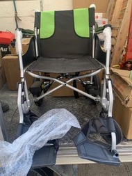 電動輪椅 輕身