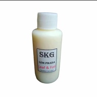lem prada foil leaf dan foil 110ml