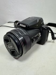 Nikon P900 數位相機 （類單眼）