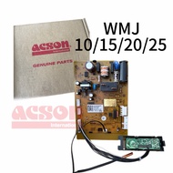 Acson PCB board aircond