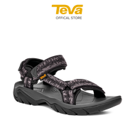 Teva Mens Terra Fi 5 Universal Hiking Sandal - Gemline Total Eclipse (1102456-GTT)