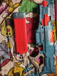 Nerf elite2.0 turbine cs-18