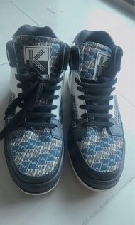 Kenzo 鞋