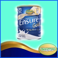 ♨ ✌ ◱ Ensure Gold Vanilla 850g