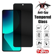 1-3Pcs For Fairphone6 Fairphone5 Fairphone4 Full Tempered Glass Anti Spy Film For Fairphone 6 5 4 Pr