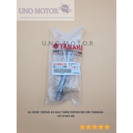 FRONT GEAR ASSEMBLY FRONT PULL GEAR ASSEMBLY MX ORIGINAL YAMAHA1S7-E7421-00