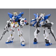 [PB Premium Bandai] MG 1/100 F90 III Y 星團 高達 CLUSTER GUNDAM