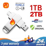 flash disk drives OTG 3in1 yang bisa ke Memory stick U pen flashdisk / Support Android  computer  la