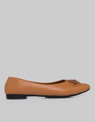 YONGKI KOMALADI Yongki Komaladi Flat Shoes Round Amante