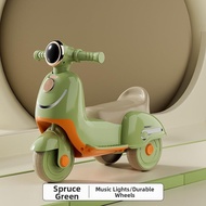 LIWAN | Push Slide Balance Bike 3 Wheels