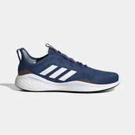 sepatu lari adidas fluidflow navy FW5079 original