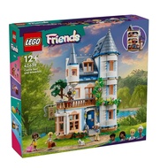 Lego 42638 Friends Castle Bed and Breakfast