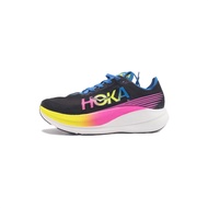 AUTHENTIC STORE HOKA ONE ONE U ROCKET X 2 MENS AND WOMENS SNEAKERS CANVAS SHOES 1127927/CEPR -5 YEAR WARRANTY