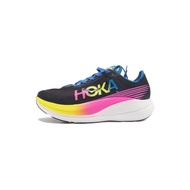 AUTHENTIC STORE HOKA ONE ONE U ROCKET X 2 MENS AND WOMENS SNEAKERS CANVAS SHOES 1127927/CEPR -5 YEAR