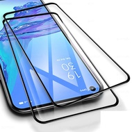 Full Screen Tempered Glass Oppo A95 Oppo A95 Screen Guard