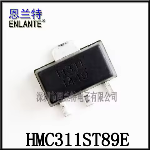 100% Original 1pcs/lot HMC311ST89E HMC311 H311 In stock BOM
