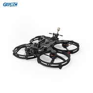 GEPRC Cinelog35 V2 og FPV  System 2650KV VTX SPEEDX2 ICM 42688-P F722-45A AIO V2 RC