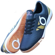 sepatu futsal ortuseigh t hitam jogosala bbs catalys terlaris new futsal dewasa( cod )