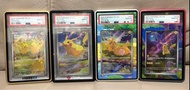 2025 Pokemon 簡中皮卡丘  ptcg