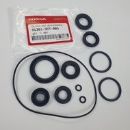 INDONESIA HONDA EX5 HP EX5 CLASS EX5 DREAM ENGINE OIL SEAL SET