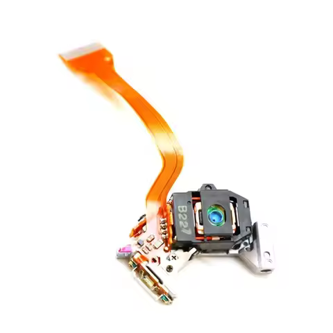 Used for Repairing TECHNICS SL-P9066 SL-P70 SL-PD469 Laser Head CD Laser Head