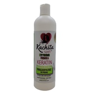 NEW Brazilian Keratin Treatment Formaldehyde Free Kachita Spell Hair Straighteners No Formol Made in