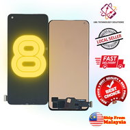 [LML]COMPATIBLE FOR 0PP0 RENO 7/RENO 8/ RENO 8T 4G/REALME 9 4G/ REALME 10 4G/ REALME 9 PRO PLUS 4G/ 