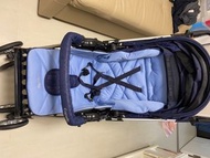 Capella嬰兒手推車