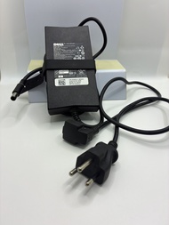 Docking Station Dell WD19S และ D6000 DisplayLink  ต่อจอ 3 จอ 4K USB TYPE-C และ A พร้อม Adapter แท้ ม