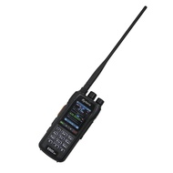 6900DMR Handhedl Radio TransceiverDMR & Analog Type C GPS APRS Bluetooth Flashlight FM AM Intercom