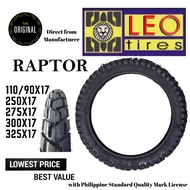 Motorcycle Tire Leo Taiyo Raptor