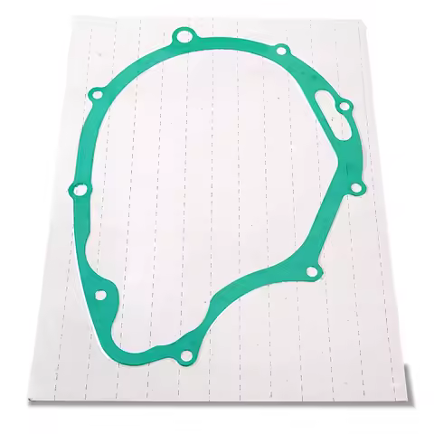 11483-24B01-H17 Gasket Generator Cover for Suzuki ST400V Tempter LS400 LS650 Savage LS 650 Boulevard