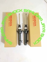 shockbreaker Honda life depan
