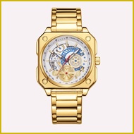 ◮ ◑ ﹊ Ready Stock original HUSKY Watch for men Quartz Casio Watch Waterproof Luminous men watches J