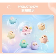 PUCKY BEANIE BUBBLE UP SERIES FIGURE Plush Pendant Blind Box