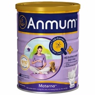 Anmum Materna Milk Powder for Pregnant Mothers Vanilla Flavor 800g (Expiry date 3/2028)