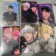 換/放 PLAVE小卡 Caligo pt.1 Vanguard ver. 雙人小卡 個人小卡