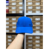 REEBOK FOUNDATION HAT UNISEX CAP VECTOR KINETIK BLUE REEBOK 100% ORIGINAL HAT