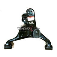 NISSAN NAVARA D40 LOWER ARM