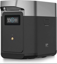 【全新行貨】EcoFlow DELTA 2 Extra Battery 備用電池