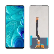 For LCD Super Ultra Full HD Glass INF HOT 11S/POVA NEO(5G)/CAMON18/18T/18P/17P/19 NEO/SPARK 8 PRO (O