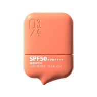 2026新款943/934防晒霜小样15ml沁爽轻薄高倍防晒霜乳防水防紫外线spf50+943/934 sunscreen sample 15m1111cmmy20251231