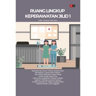 NURSING LINGKUP ROOM VOLUME 1