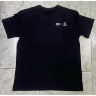 Unisex "2 days 1 night" t-shirt