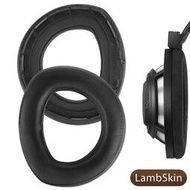 Geekria耳機海綿適用於Sennheiser HD800 HD700耳機耳棉耳罩