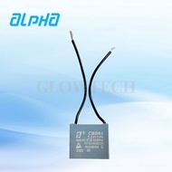 [ORIGINAL] ALPHA Ceiling Fan PCB/REMOTE CONTROL RF56L/5S-FT