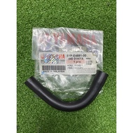 Lc135 v1-v7 hose bend 1 (E4881) 100% original